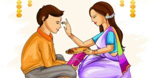 Bhai Tika being observed today; 11:39 am auspicious time for tika