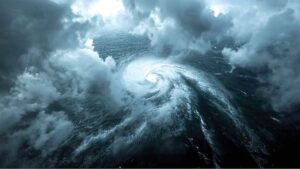 ‘Cyclone Montha’ to affect Nepal from thursday to saturday