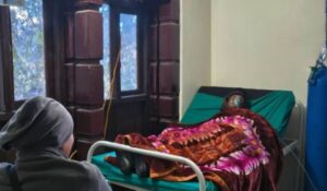 Lahan-based Area Administration Office resumes service delivery