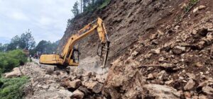 Road reconstruction to cost 12 billion; restoration of disrupted roads government’s priority