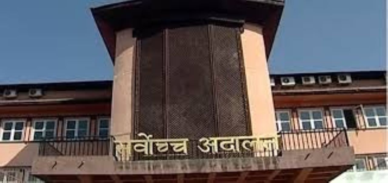 Preliminary hearing on writ petition against ‘House’ dissolution, court denies interim order