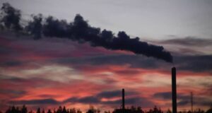 World’s fossil fuel emissions to hit new record in 2025