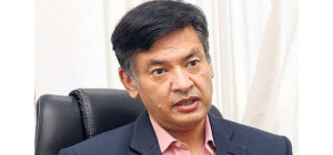 Former NEA Managing Director Shakya files petition in SC against transfer