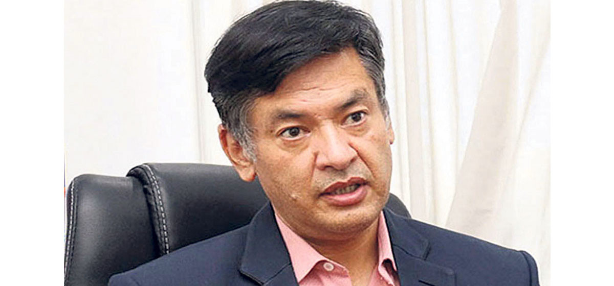 Former NEA Managing Director Shakya files petition in SC against transfer