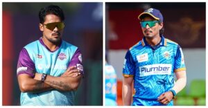 NPL 2025: Karnali to face Kathmandu today