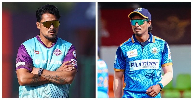 NPL 2025: Karnali to face Kathmandu today