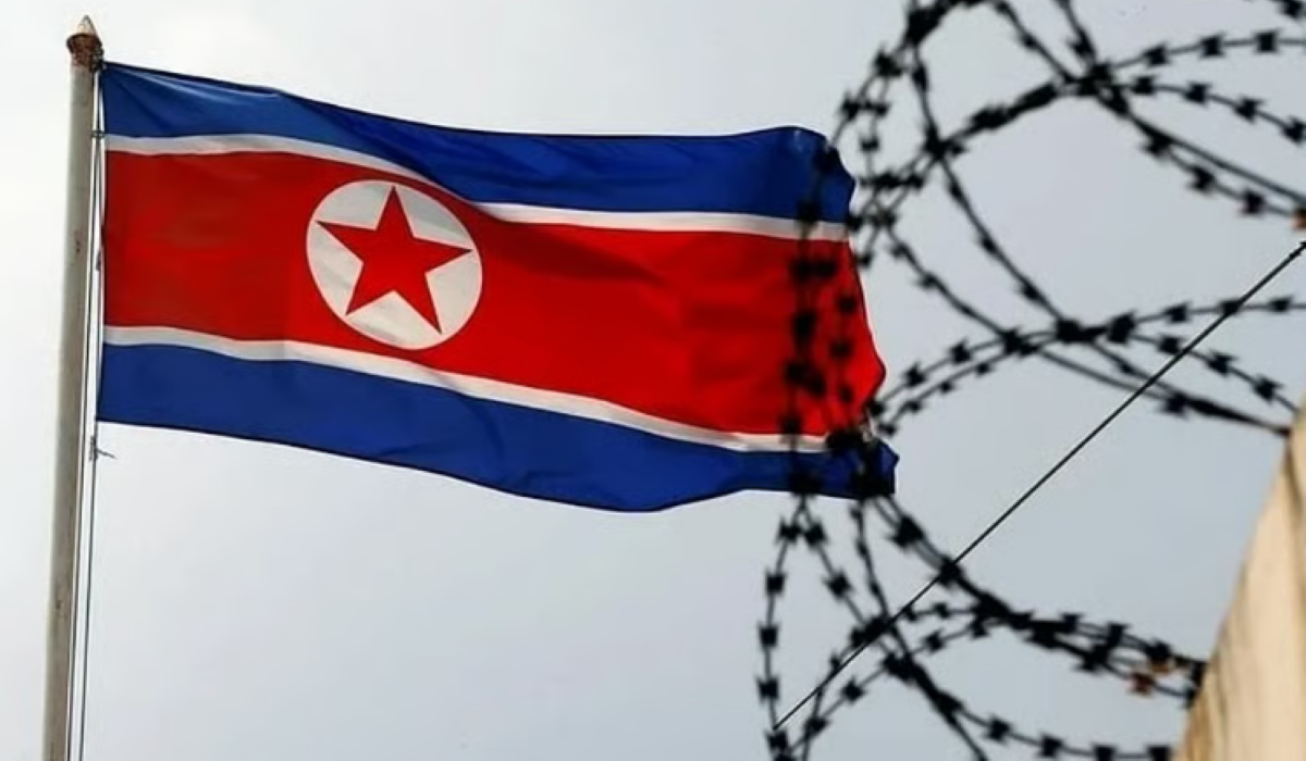 North Korea condemns ‘wicked nature’ of latest US sanctions