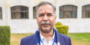 Vice-President designated to perform President’s role