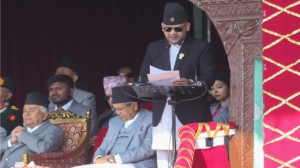 Kathmandu Metropolitan City celebrates 31st establishment day