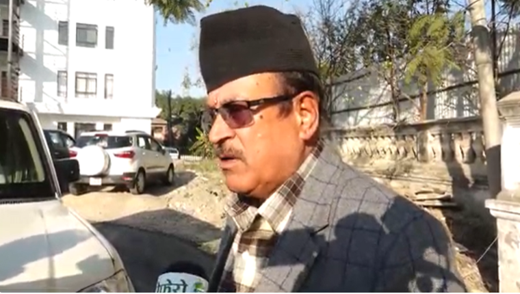 Probe Commission Seeks Extension to Continue Investigation into Gen-Z protest incidents