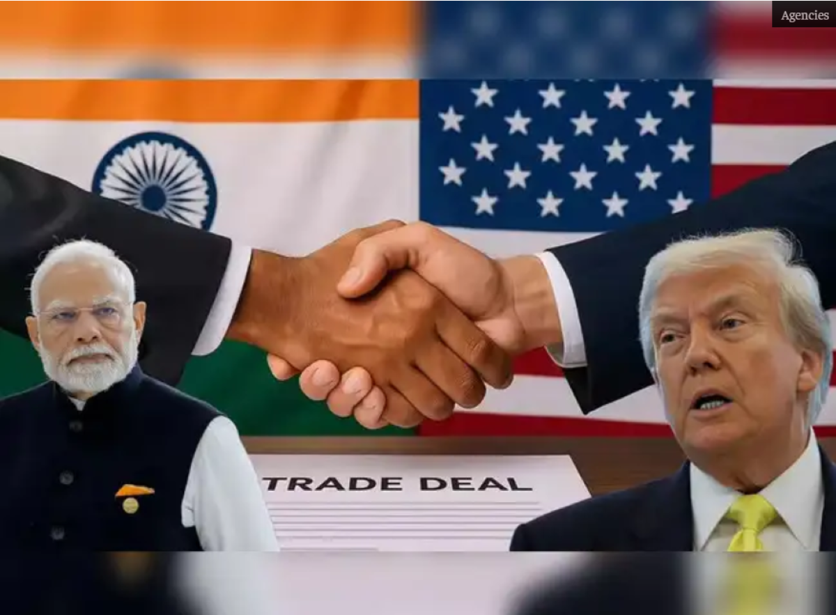 US, India launch fresh trade talks amid tariffs, Russian oil tensions