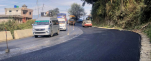 Nagdhunga–Malekhu road opens for two days to ease UML General Convention traffic