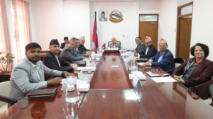 Government revises election law to align proportional representation with census data