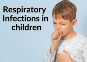 Severe cold drives spike in respiratory illnesses among Mustang children