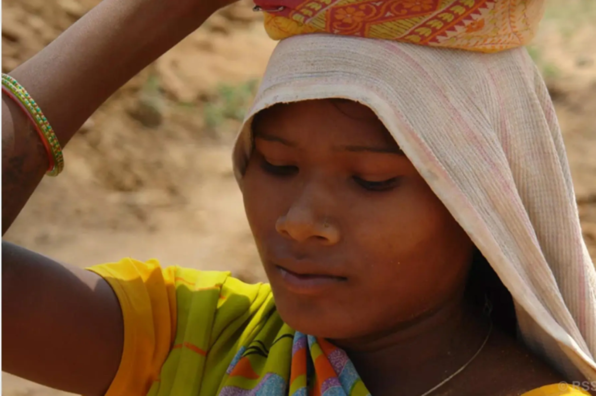 International Day for Abolition of Slavery being marked today