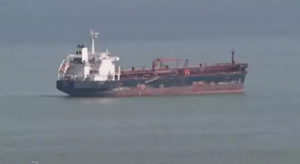 US seizes second oil tanker off Venezuela’s coast