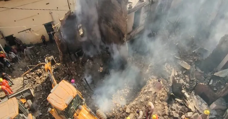 Nine Nepalis killed in gas cylinder blast in India’s Himachal Pradesh