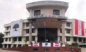 Nepali Congress to launch primary elections for candidate selection