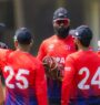 ‘Cricket World Cup’ preparation underway, practice in Mumbai
