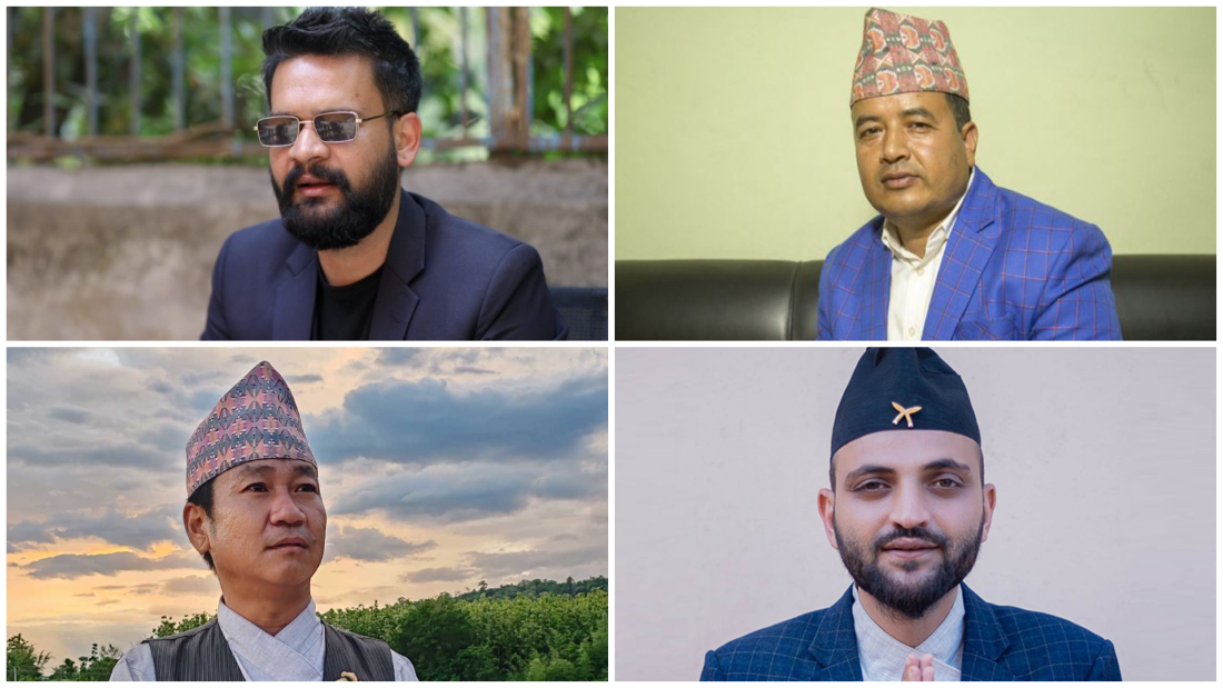 EC issues clarification requests to five candidates over code violations