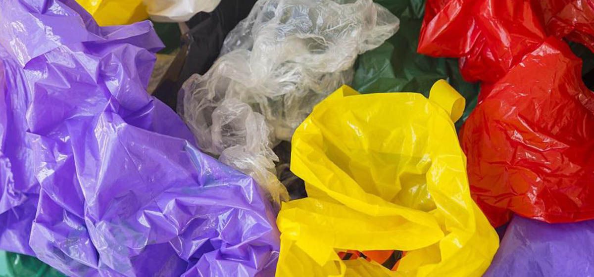 Ban on sale of plastic below 40 microns