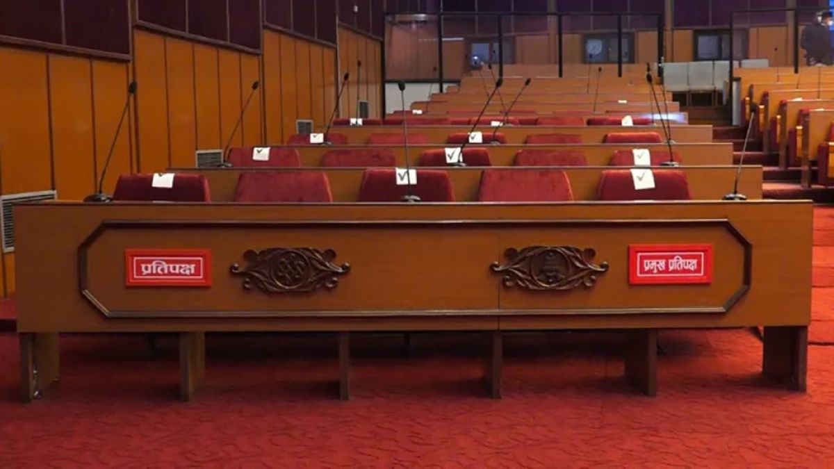 Voting for NA underway across all seven provinces