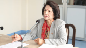 “Major misuse of premium funds in health insurance program”