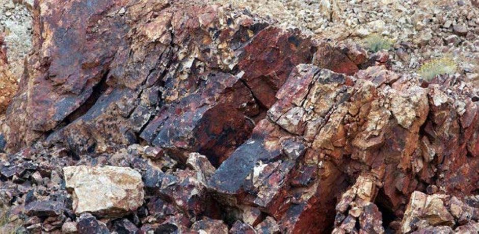 Study initiated for Tamakhani mining in Myagdi