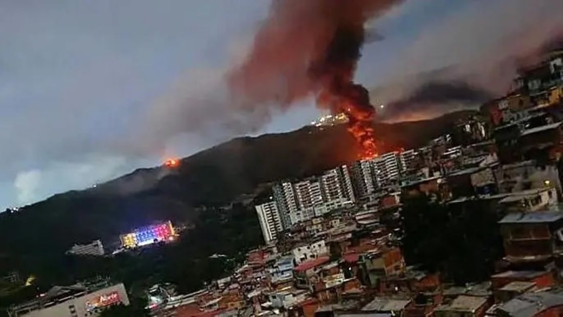 Spies, drones and blowtorches: How the US captured Maduro ?