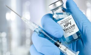 Nationwide HPV vaccination campaign for girls begins