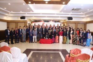 Himalayan Guardian Launches Nepal’s First Device-Based Insurance Service for Foreign Tourists