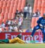 South Africa defeats Afghanistan in second super over