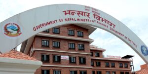 Trade deficit of Rs 950 billion in seven months of foreign trade