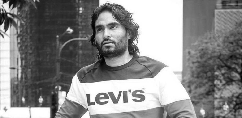 Film journalist Sitoula passes away during treatment