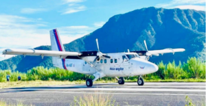 Flights to Gulmi reduced to three times a week