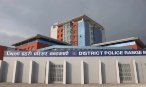 976 crime cases registered in Kathmandu in one month