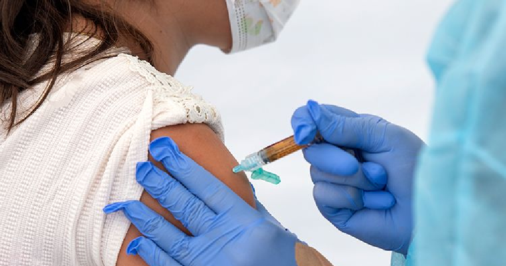 1,806 girls in Bajura to receive cervical cancer vaccine