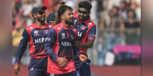 NeT-20 World Cup: Nepal to face Italy today in quest for historic win