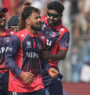 NeT-20 World Cup: Nepal to face Italy today in quest for historic win
