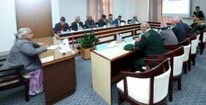 Prime Minister directs to move forward with Kathmandu-Terai Madhes fast track project