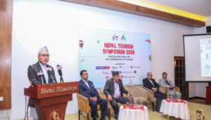 There will be no shortage of resources for elections, says Finance Minister Khanal