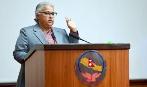 PM Karki presents Film Bill at NA meeting today