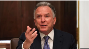 US says ‘meaningful progress’ made as Ukraine talks enter second day