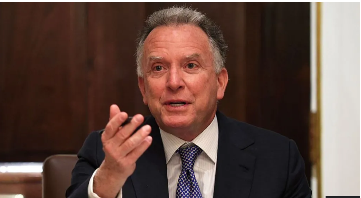 US says ‘meaningful progress’ made as Ukraine talks enter second day