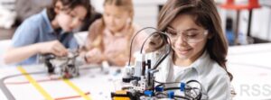 Int’l Day of Women and Girls in Science today
