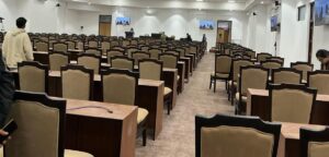 Parliament meeting agenda to be released on Wednesday