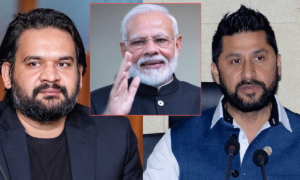 Modi congratulates Lamichhane, Balen on RSP’s election victory