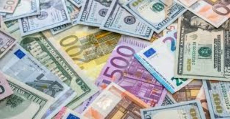 NRB fixes foreign currency exchange rates for today