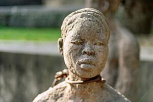 International day of remembrance of victims of slavery marked globally