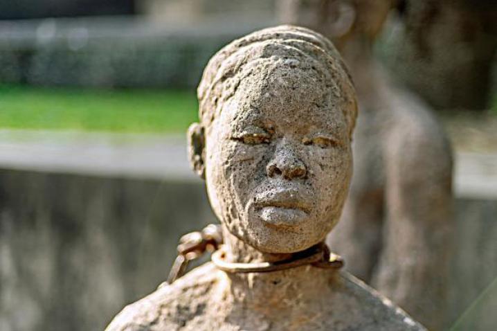 International day of remembrance of victims of slavery marked globally